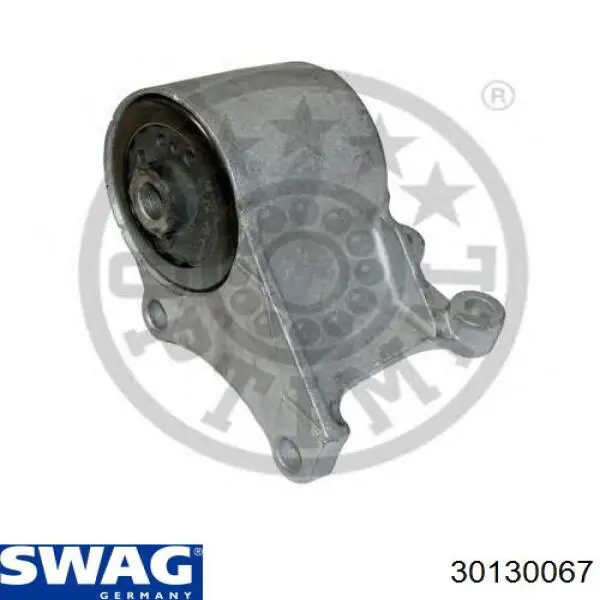 Купити 30130067 Swag Задня опора двигуна