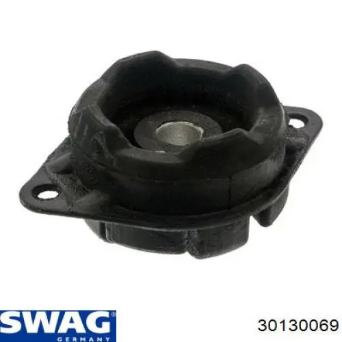 Подушка трансмісії (опора коробки передач) Swag 30130069 ціна, від 9.88 USD