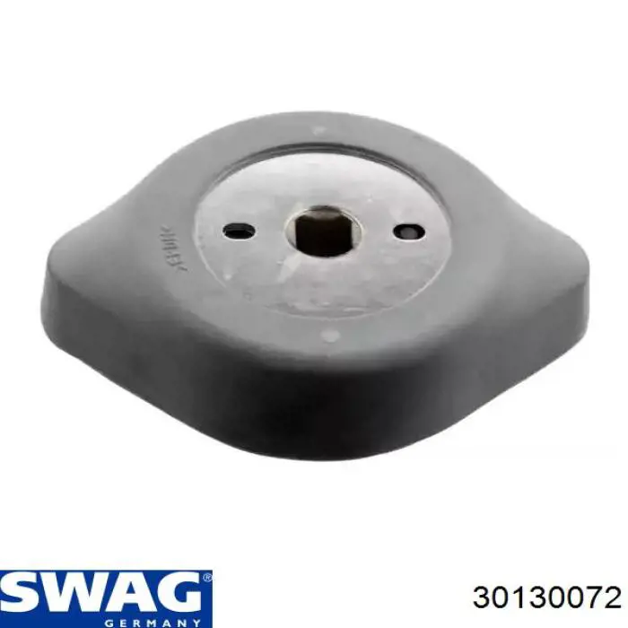 Купити 30130072 Swag Подушка трансмісії (опора коробки передач), права