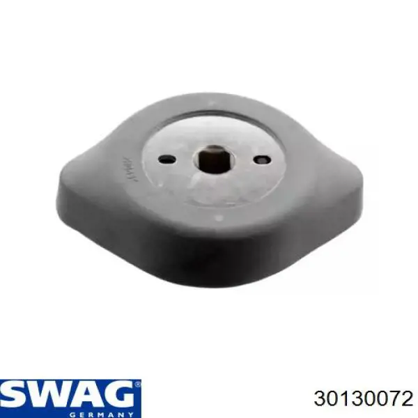 30130072 Swag подушка трансмісії (опора коробки передач, права)