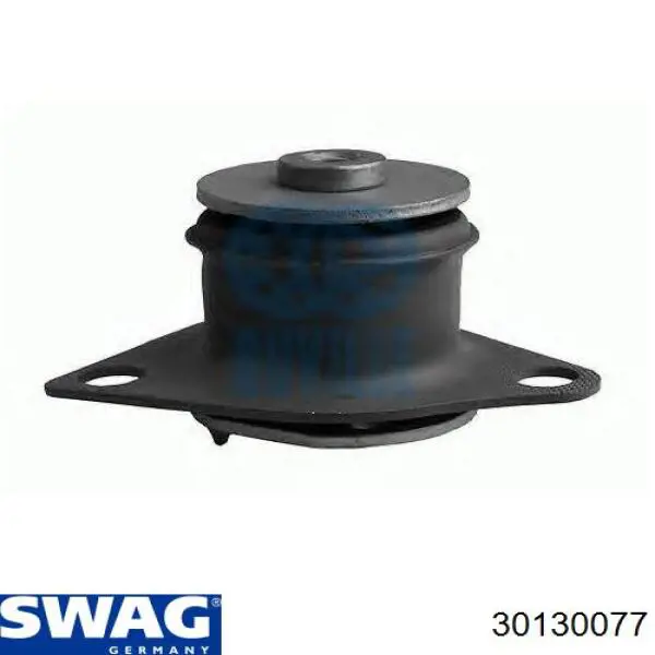30130077 Swag Подушка передньої балки