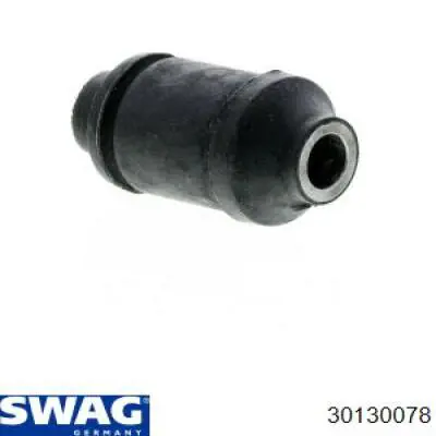 Сайлентблок нижнього важеля передньої підвіски Swag 30130078 ціна, від 2.93 USD