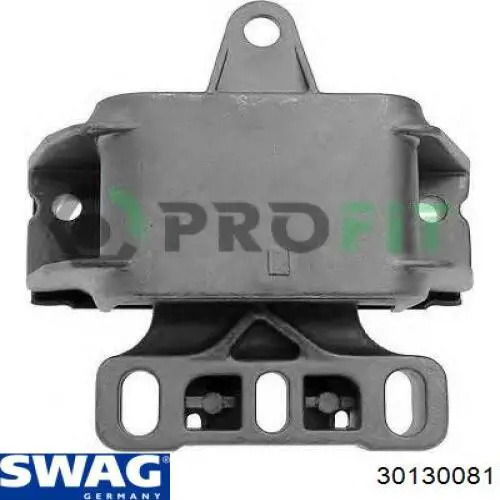Ліва подушка двигуна Swag 30130081 ціна, від 35.12 USD