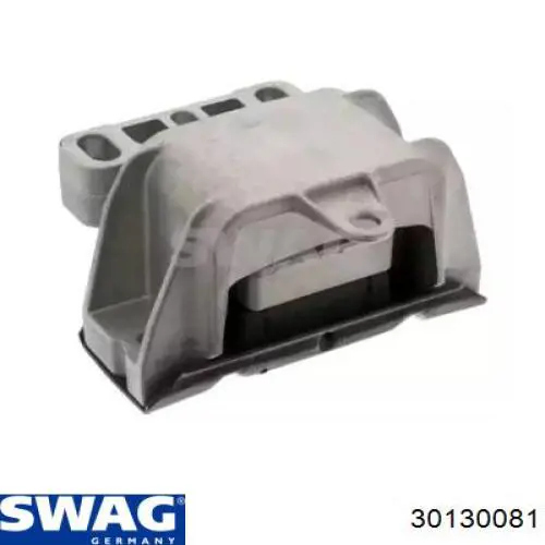 Купити 30130081 Swag Подушка (опора) двигуна, ліва