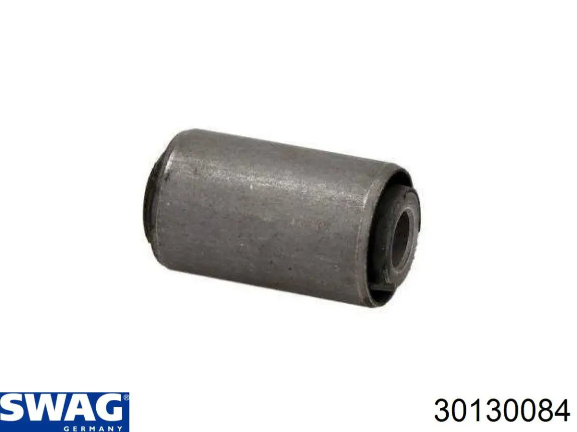 Подушка (опора) двигуна ліва (сайлентблок) Swag 30130084 ціна, від 7.55 USD