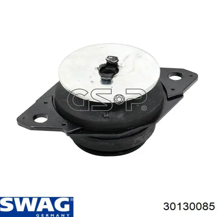 Купити 30130085 Swag Подушка (опора) двигуна, ліва