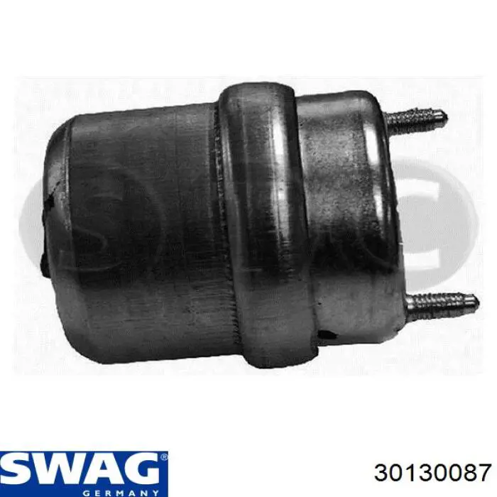 Права подушка двигуна Swag 30130087 ціна, від 40.10 USD