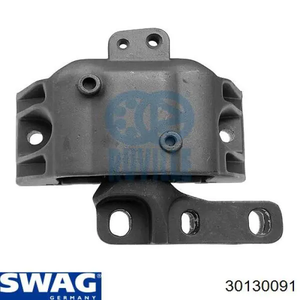 Купити 30130091 Swag Подушка (опора) двигуна, права