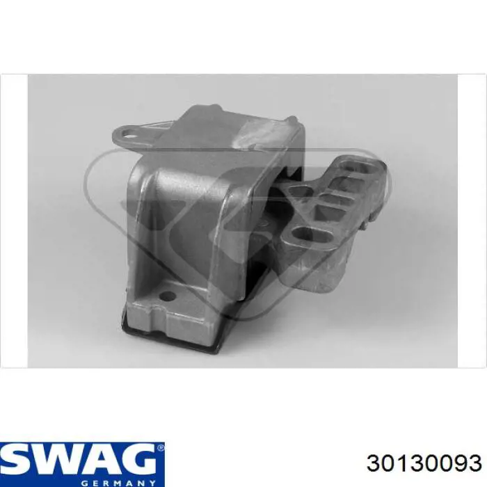 Ліва подушка двигуна Swag 30130093 ціна, від 32.75 USD