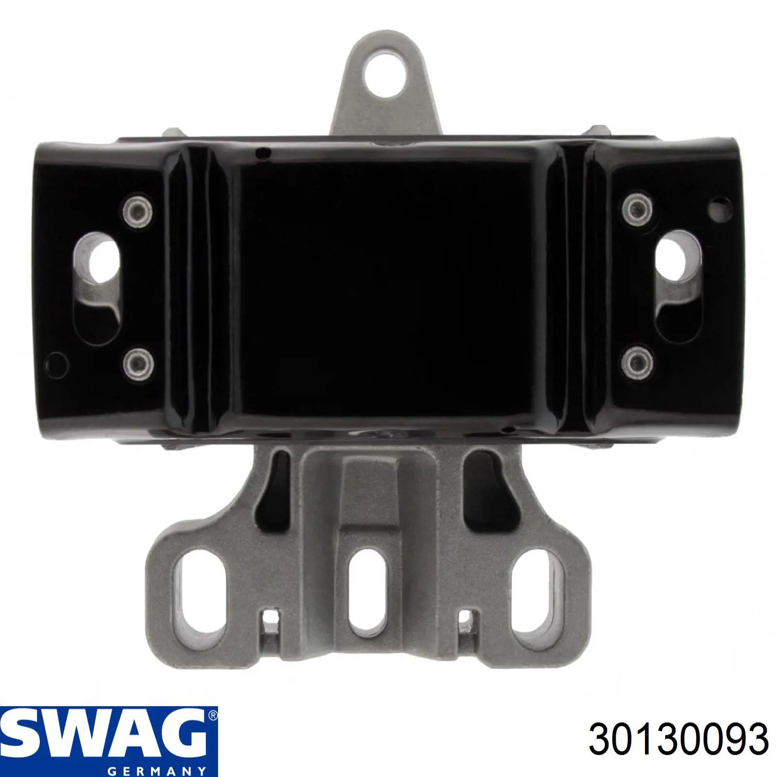 Купити 30130093 Swag Подушка (опора) двигуна, ліва