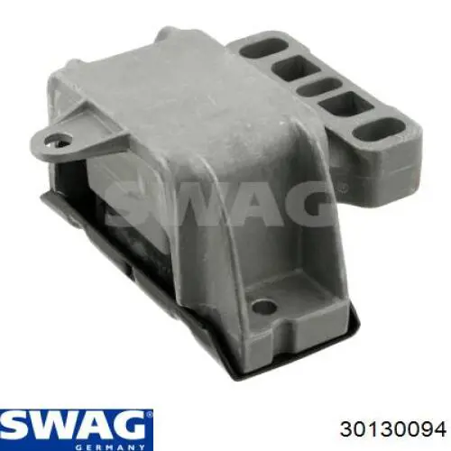 30130094 Swag подушка трансмісії (опора коробки передач)