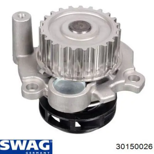 Помпа охолодження Swag 30150026 ціна, від 32.94 USD
