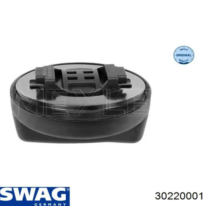 Купити 30220001 Swag Кришка маслозаливной горловини