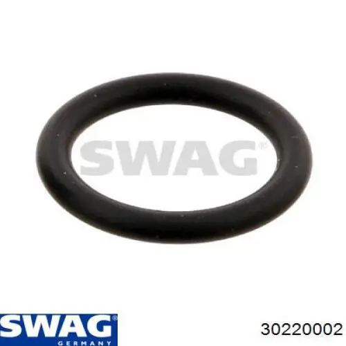 Купити 30220002 Swag Прокладка фланця (трійника) системи охолодження