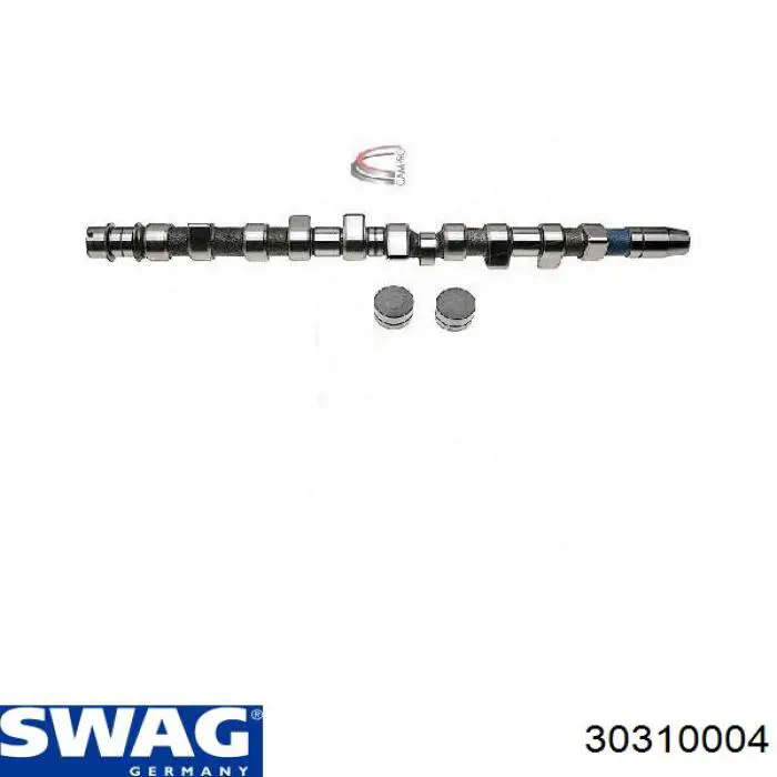 Розподілвал двигуна Swag 30310004 ціна, від 142.02 USD