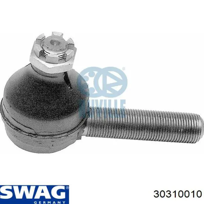Розподільний вал CAM668 AE