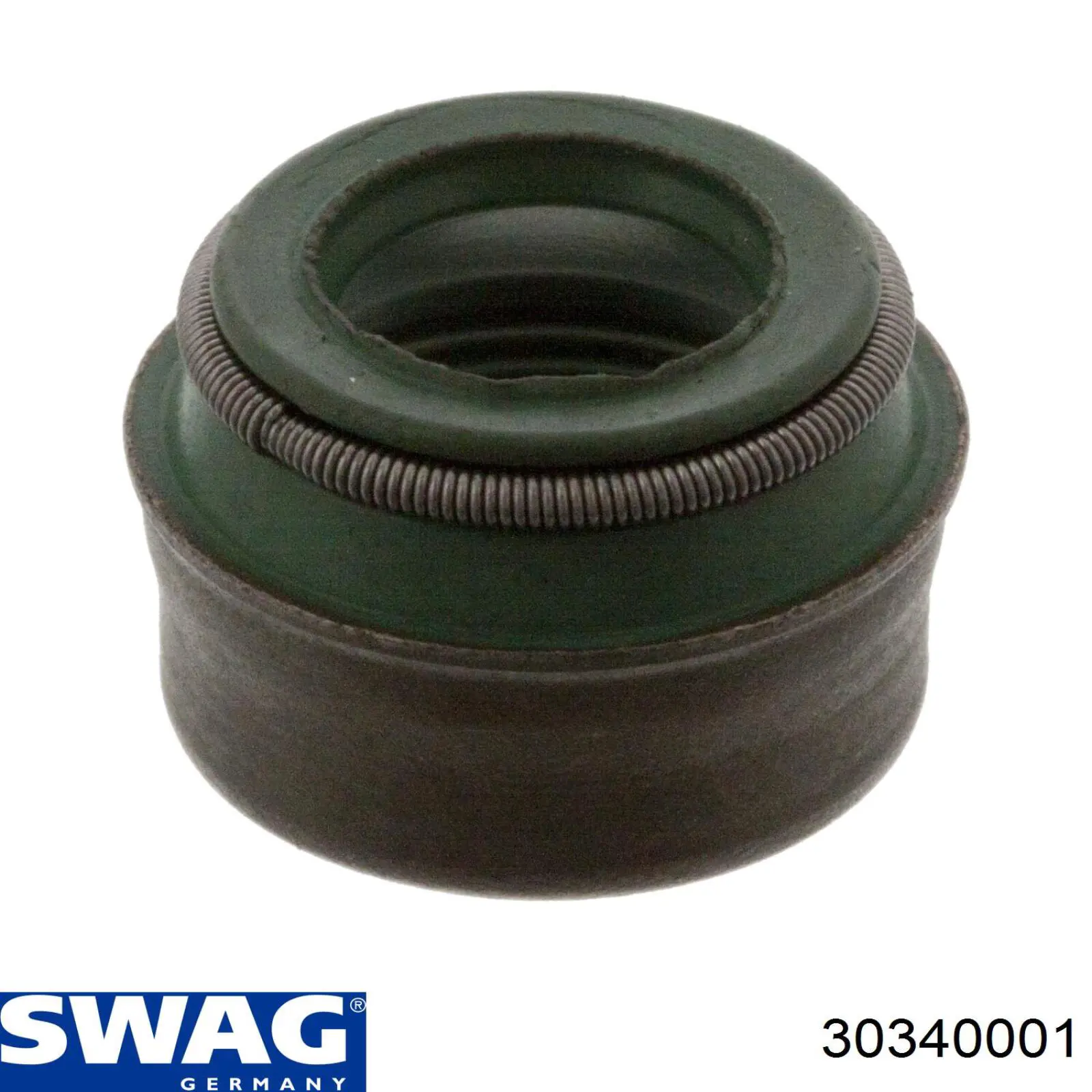 30340001 Swag сальник клапана (маслознімний, впуск/випуск)