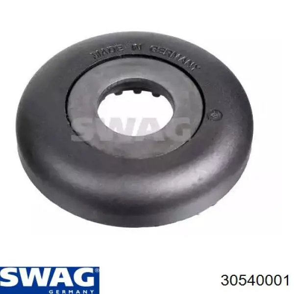 30540001 Swag Підшипник опори амортизатора