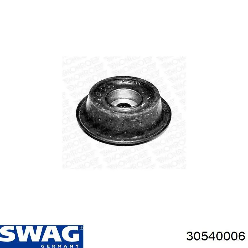 Купити 30540006 Swag Опора амортизатора переднього