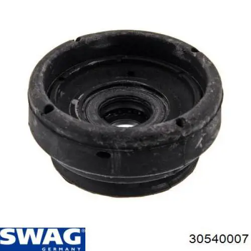 Опора стійки амортизатора переднього Swag 30540007 ціна, від 8.40 USD