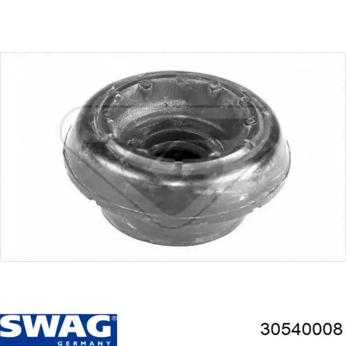 Купити 30540008 Swag Опора амортизатора переднього
