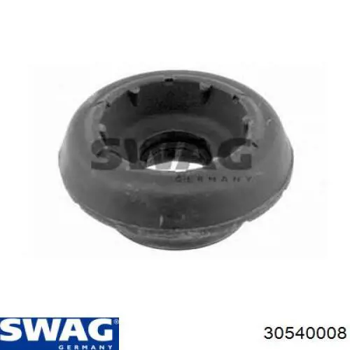 Опора амортизатора переднього 30540008 Swag