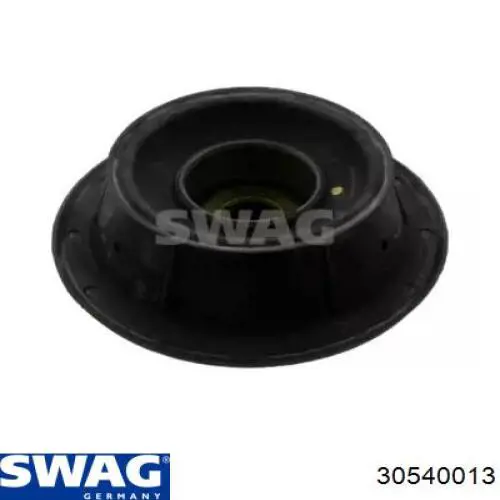 Опора стійки амортизатора переднього Swag 30540013 ціна, від 10.84 USD