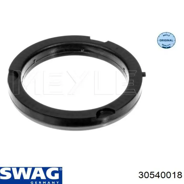 Купити 30540018 Swag Підшипник опорний амортизатора, переднього