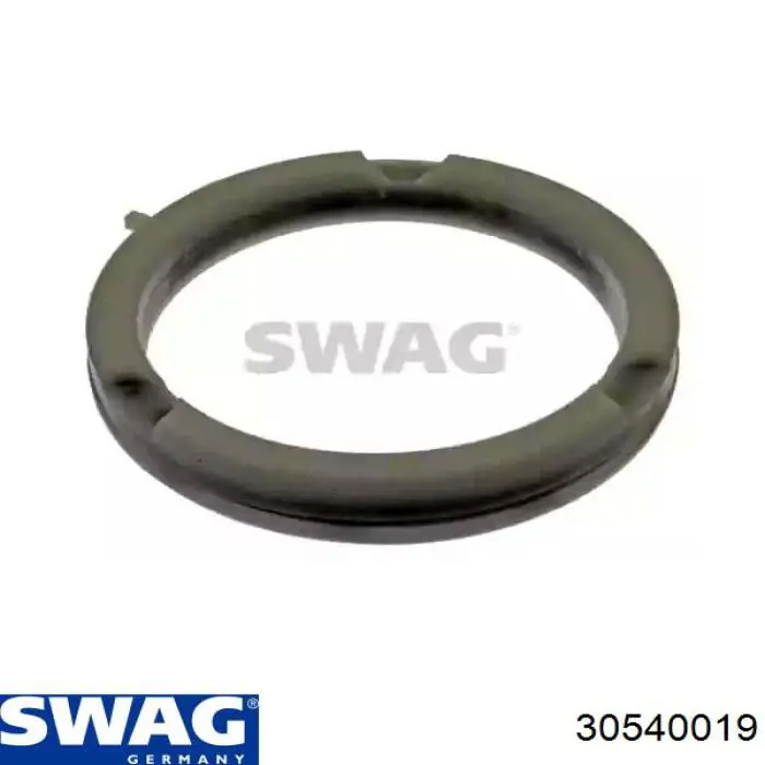 Купити 30540019 Swag Підшипник опорний амортизатора, переднього