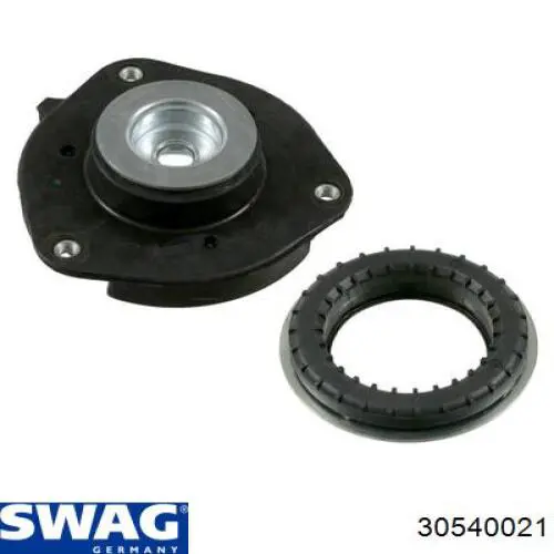 Опора амортизатора заднього Swag 30540021 ціна, від 2.19 USD