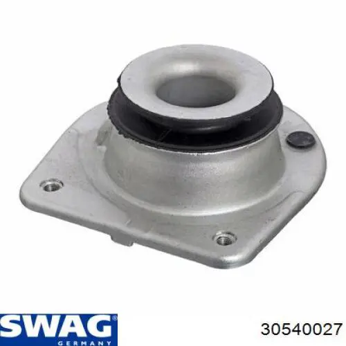 Опора амортизатора заднього Swag 30540027 ціна, від 1.49 USD