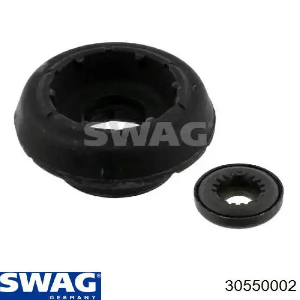 Купити 30550002 Swag Опора амортизатора переднього