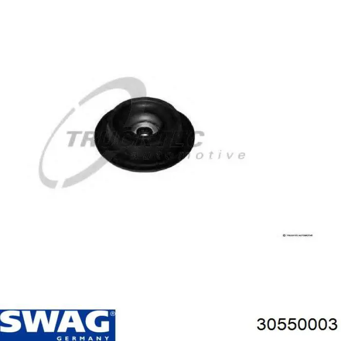 Купити 30550003 Swag Опора амортизатора переднього