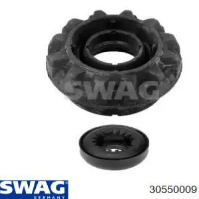 30550009 Swag Кріплення переднього амортизатора