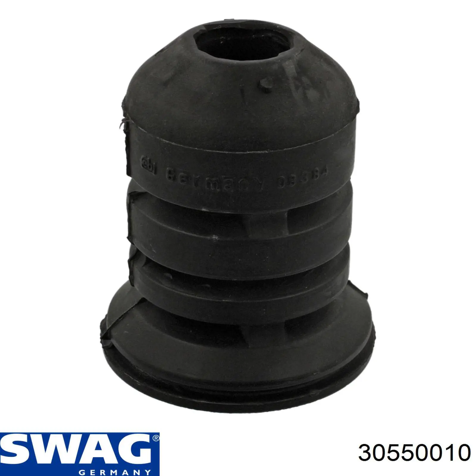Купити 30550010 Swag Опора амортизатора переднього