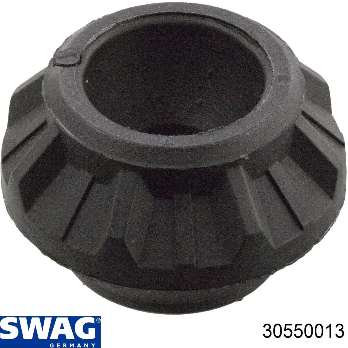 Опора амортизатора заднього Swag 30550013 ціна, від 8.83 USD
