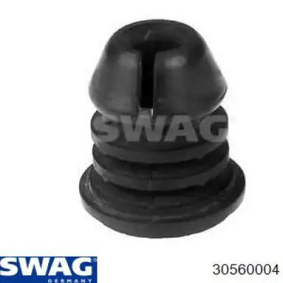 Буфер-відбійник амортизатора переднього Swag 30560004 ціна, від 1.67 USD