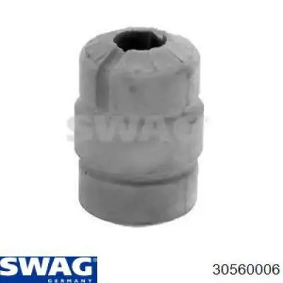 Буфер-відбійник амортизатора переднього 30560006 Swag