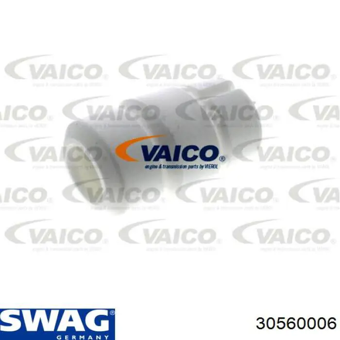 30560006 Swag буфер-відбійник амортизатора переднього