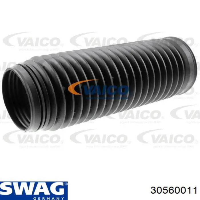 30560011 Swag буфер-відбійник амортизатора переднього + пильовик