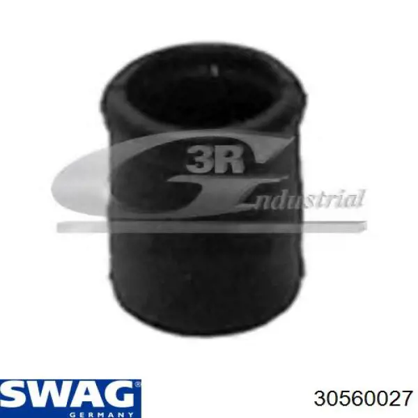 Чохол амортизатора заднього Swag 30560027 ціна, від 1.22 USD