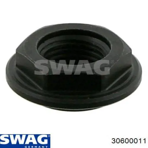 Купити 30600011 Swag Гайка штока амортизатора переднього