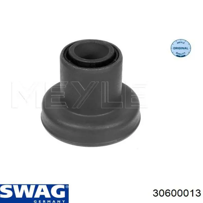 Сайлентблок переднього верхнього важеля Swag 30600013 ціна, від 8.60 USD
