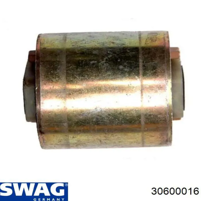 С/блок нижнього важеля Swag 30600016