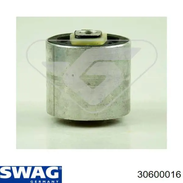 30600016 Swag Сайлентблок переднього нижнього важеля