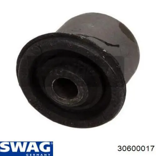Сайлентблок переднього важеля 30600017 Swag