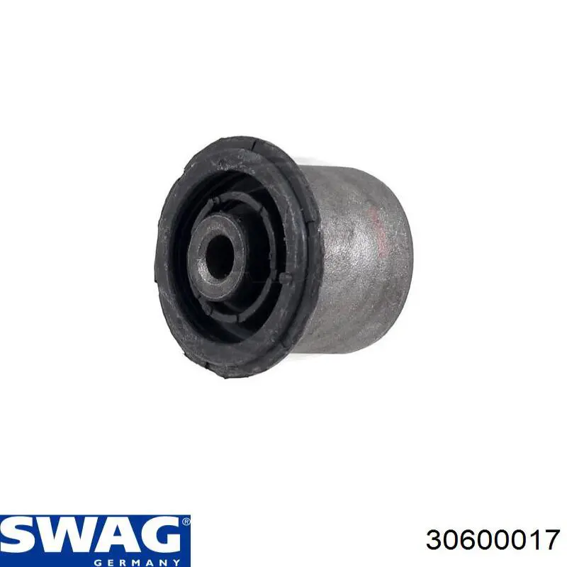 С/блок нижнього важеля Swag 30600017