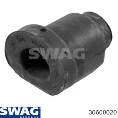 Купити 30600020 Swag Сайлентблок передньої підвіски