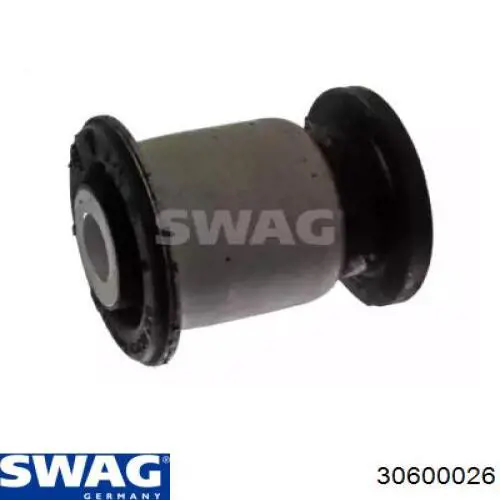 Купити 30600026 Swag Сайлентблок передньої підвіски