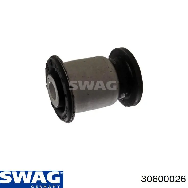 30600026 Swag Сайлентблок переднього нижнього важеля
